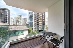 The Aristo @ Amber (D15), Apartment #516240951